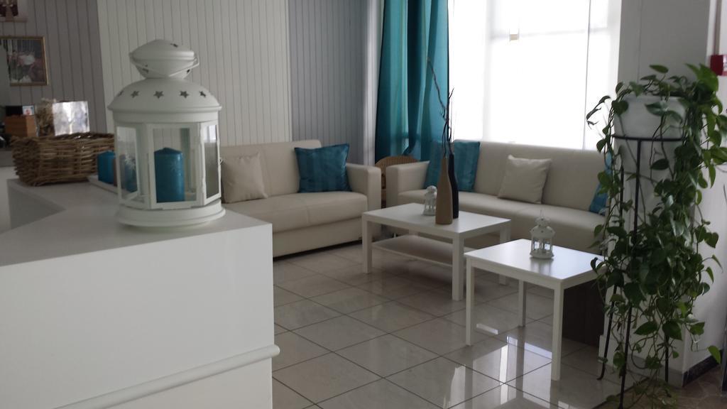 Hotel Ermeti B&B Brunch Riccione Zewnętrze zdjęcie