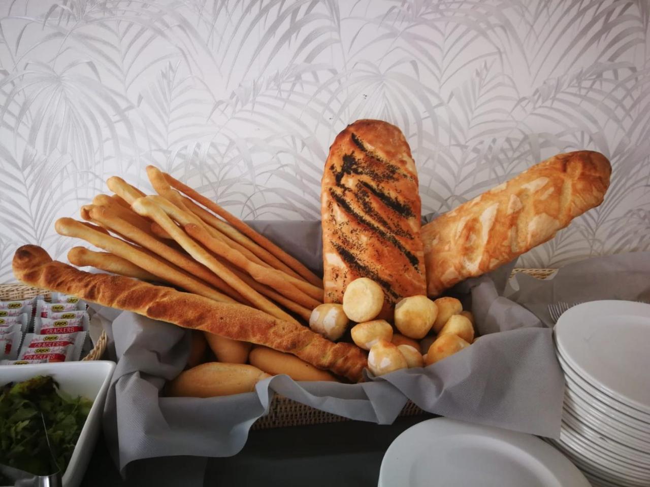 Hotel Ermeti B&B Brunch Riccione Zewnętrze zdjęcie
